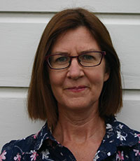 Karryn BISH
