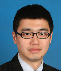 Sébastien Yuanqing WANG