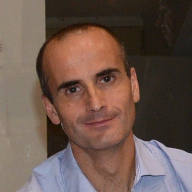 Nicolas RAPPENEAU