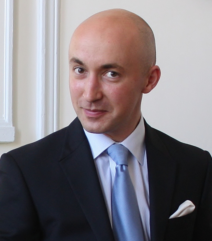 Nicolas TIQUET-LAVANDIER